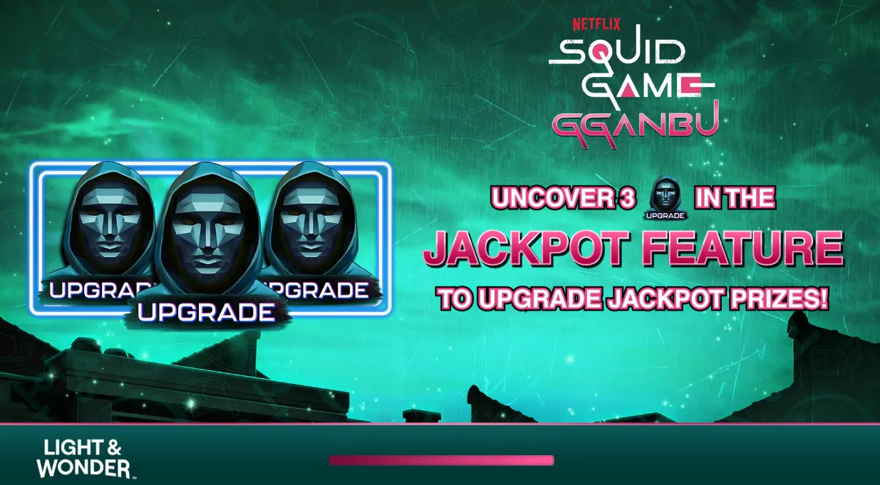 Squid Slot